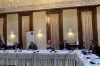 Sarajlić i Lovrinović prisustvovali prezentaciji dokumenata na temu: "Strpljenje i istrajnost BiH u NATO integracijama - izazovi i prednosti/perspektive"